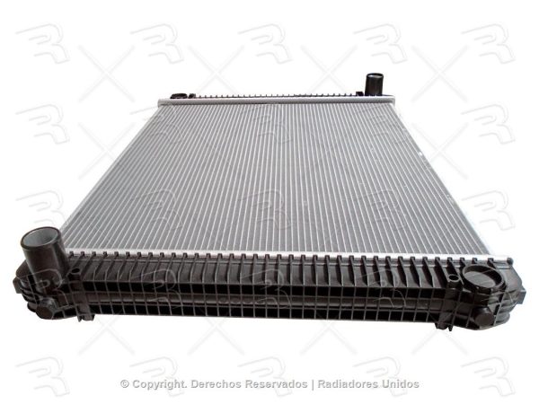 RADIADOR FREIGHTLINER M2 03-10 31 9/16 X 26 1/4 X 2" - Imagen 5