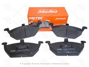 BALATA DEL CERA VW BEETLE 99-11/JETTA A4 99-07/JETTA CLASICO 08-15/CROSSFOX 07-13/GOLF A4 99-06/GOLF GTI 01-03/SPORT VAN 07-10/POLO 13-14/VIRTUS 20/SEAT ALTEA 05-12/LEON 02-08/TOLEDO 01-07/IBIZA 03-14