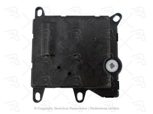 ACTUADOR COMPUERTA CALEF FORD F150 01