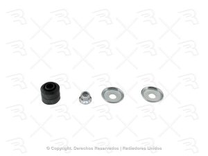 AMORTIGUADOR GAS DEL DER/IZQ FORD F250 05-13/F350 11-19/F450/F550 05-16