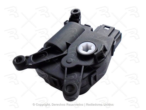 ACTUADOR COMPUERTA VW BEETLE/JETTA NUEVO 11-17/PASSAT 06-12/GOLF 06-17/TIGUAN 09-16/CC 12-17 L4 2.0L - Imagen 3