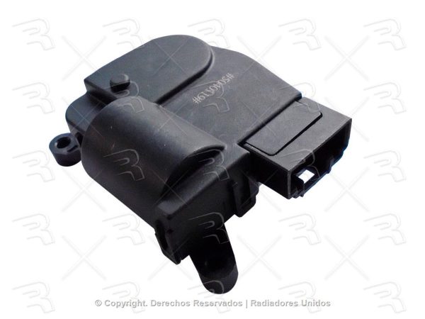 ACTUADOR COMPUERTA VW BEETLE/JETTA NUEVO 11-17/PASSAT 06-12/GOLF 06-17/TIGUAN 09-16/CC 12-17 L4 2.0L - Imagen 4