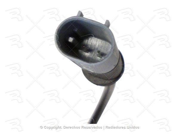 SENSOR BALATA DELANTERA BMW X1 14-17/MINI COOOPER CLUBMAN 14-15/COUNTRYMAN 16-19 - Imagen 3