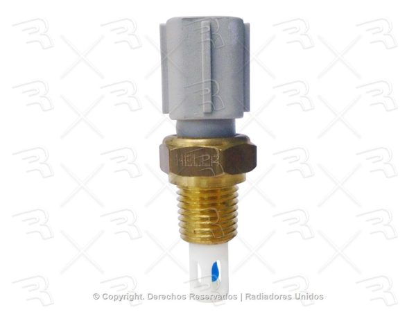 SENSOR TEMP CARGA AIRE CHRY CIRRUS 97-98 V6 3.3L 3.8L - Imagen 2