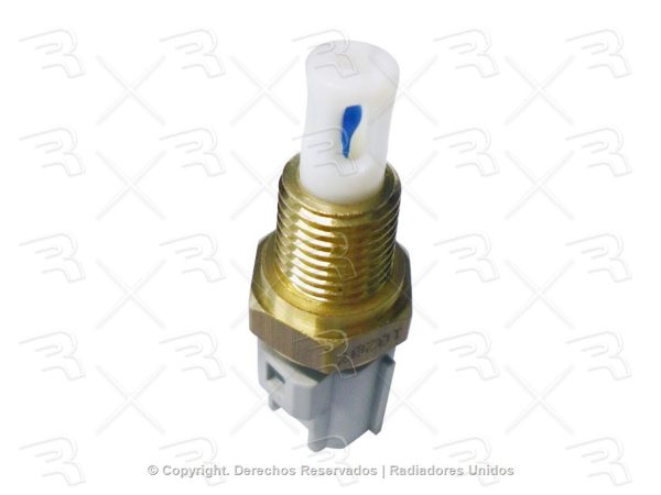 SENSOR TEMP CARGA AIRE CHRY CIRRUS 97-98 V6 3.3L 3.8L - Imagen 5