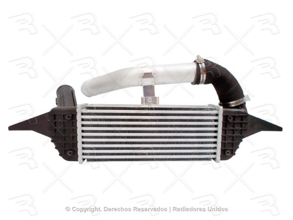 POSENFRIADOR HYUNDAI H100 06-10 DIESEL - Imagen 2