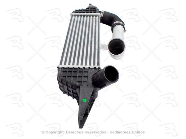 POSENFRIADOR HYUNDAI H100 06-10 DIESEL - Imagen 3