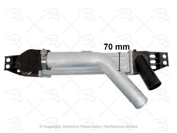 POSENFRIADOR HYUNDAI H100 06-10 DIESEL - Imagen 5