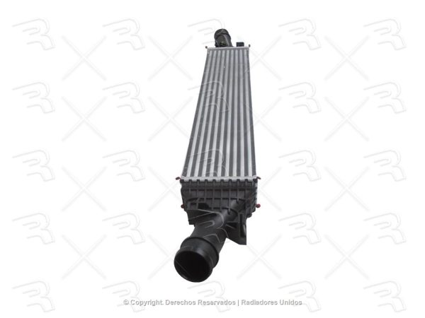 POSENFRIADOR AUDI A4 09-14 L4 2.0L 1.8L/A5 10-14/ A6 12-14/Q5 11-14 L4 2.0L - Imagen 5