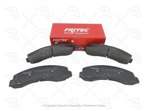 BALATA DEL CERA FORD F150/EXPEDITION 18-19