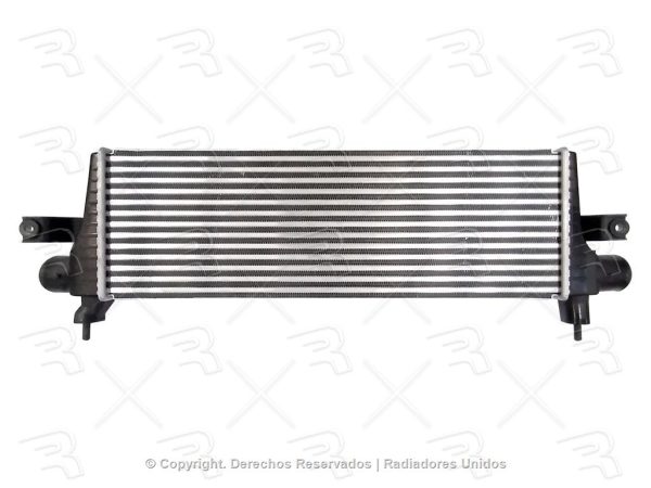 POSENFRIADOR TOYOTA HILUX 16-19 2.8L - Imagen 2