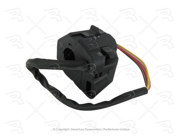 MANDO MOTO DER BAJAJ BOXER-150 12-20/ 12 V - Imagen 4