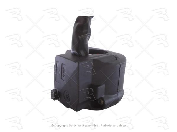 MANDO MOTO IZQ ITALIKA DM200 14-17 - Imagen 4