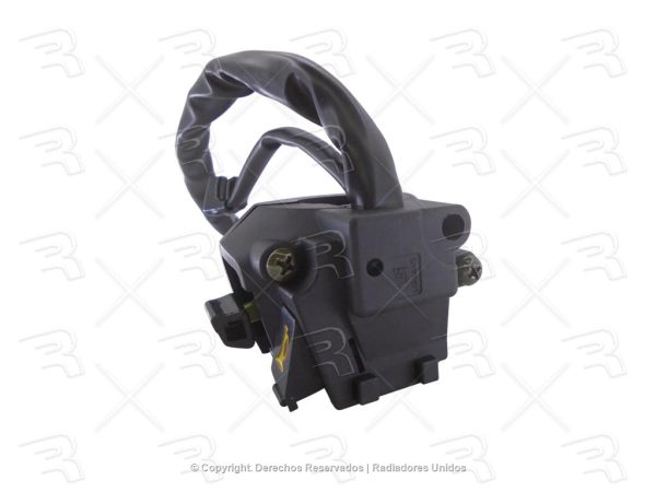 MANDO MOTO IZQ ITALIKA 125Z 14-17 - Imagen 5