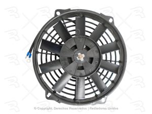 MOTOVENTILADOR COMPLETO UNIVERSAL 2 10 5/16 SENCILLO