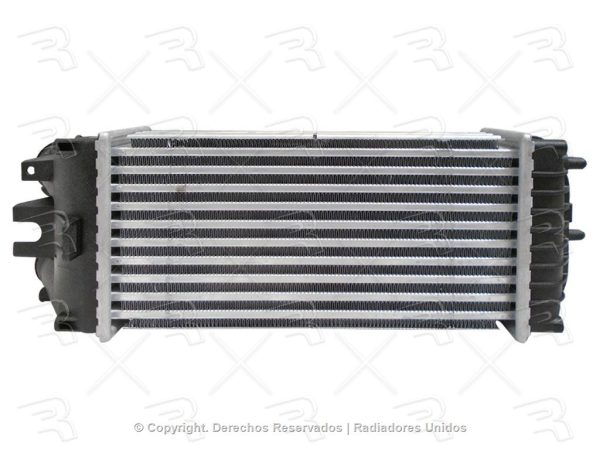 POSENFRIADOR PEUGEOT PARTNER 09-12 L4 1.6L - Imagen 2