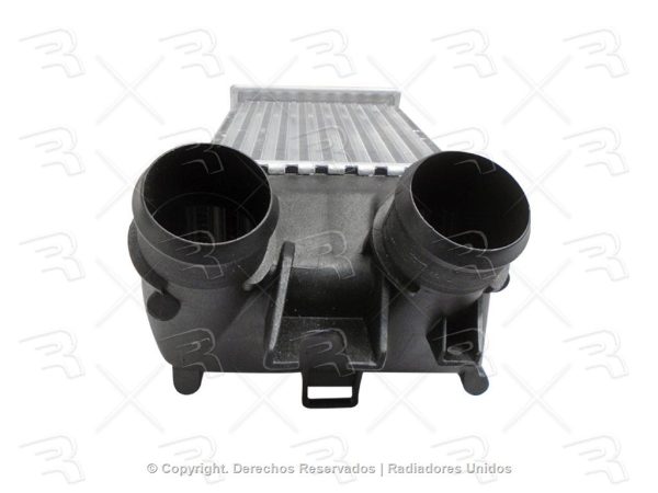 POSENFRIADOR PEUGEOT PARTNER 09-12 L4 1.6L - Imagen 3