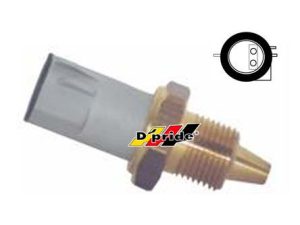 SENSOR TEMPERATURA REFRIGERANTE FORD COUGAR 90-94/TOPAZ 89-94/TAURUS 88-91/GHIA 91-94/THUNDERBIRD 85-94//WINDSTAR 95/EXPLORER 91-96/CAMIONETAS 81-96 TBI/MPFI