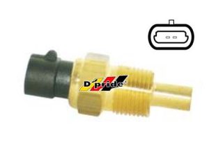 SENSOR TEMPERATURA REFRIGERANTE GM CUTLASS 87-96/CAVALIER 90-94/SILVERADO 95-99/VENTURE 97-04/SILHOUETTE 91-95 2T