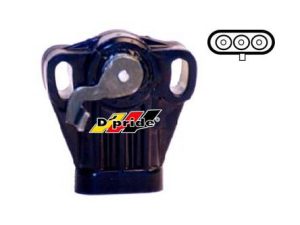 SENSOR POSICION ACELERADOR TPS GM CUTLASS/CELEBRITY/CENTURY 87-98/CORVETTE/CAMARO 85-89 MPFI