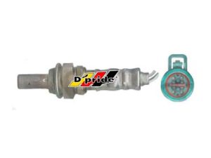 SENSOR OXIGENO FORD ESCORT 94-96 4C 1.9L MPFI ANTES DEL CC