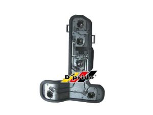 PORTA FOCOS GM CORSA 03-04 DER