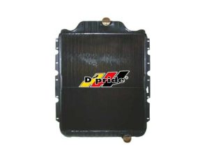 RADIADOR DINA S600 29 13/16X26 1/8 92-94 CL 3HIL NAVISTAR