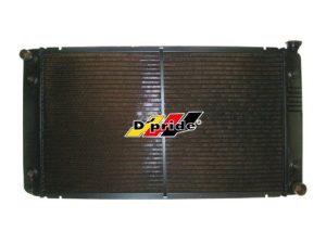 RADIADOR CADILLAC DEVILLE 94-95/EL DORADO 91-93 AUTOMATICO 3H