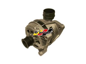 ALT BMW 320i 00-07 2.2L/325Ci 01-06/325i 01-07/325xi 2.5L 3.0L/330i/330ci/330xi 01-06 3.0L/525i 2.5L/530i 01-03/X5 01-06/Z3 01-02 L6 3.0L 12V 120AMP 6R