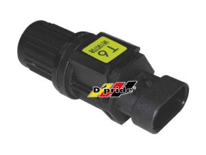 SENSOR VELOCIDAD GM AVEO 08-18/PONTIAC G3 2009 1.6L/MATIZ 04-11 1.0L