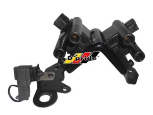 BOBINA IGN HYUNDAI VERNA 04-06 L4 1.6L 1.5L