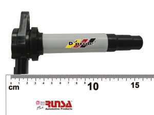 BOBINA IGN NISS SENTRA 00-02/ALMERA 00-05 L4 1.8L