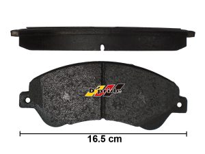 BALATA DEL CERA FORD TRANSIT 08-12 C/SENSOR