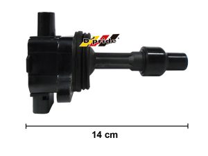 BOBINA IGN VOLVO S40/V40 00-04 L4 1.9L