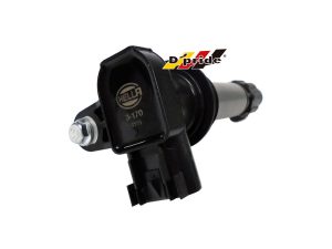 BOBINA IGN BUICK ENCLAVE 10-17/CADILLAC SRX 10-16/ATS 13-16/GM CAMARO 10-15/CAPTIVA 08-15/MALIBU 08-12/TRAVERSE 08-19/COLORADO 15-16/GMC ACADIA 07-16/TERRAIN 11-17/SUZUKI XL7 07-09 V6 3.6L 3.0L