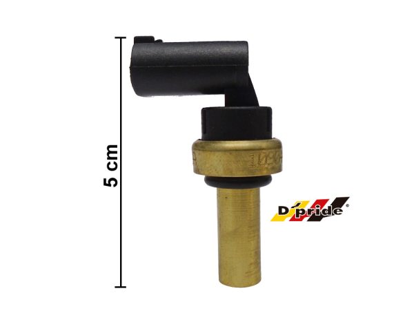 SENSOR TEMPERATURA REFRIGERANTE CHRY CROSSFIRE 04-08 L6 3.2L/M BENZ SPRINTER 04-13 L4 2.5L/2.7L/C230 03-05 L4 1.8L/C240 01-05 L6 2.6L/C280 98-00 L6 2.8L/C320 01-05 L6 3.2L/CLK55 01-06 L8 5.5L