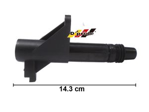 BOBINA IGN PEUGEOT 406 02-04/407 06-08/607 06-09/RENAULT LAGUNA 03-06 V6 3.0L