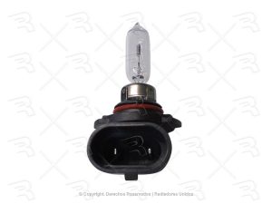 FOCO (9005) 12V 100W BASE ESCUADRA NEOLUX