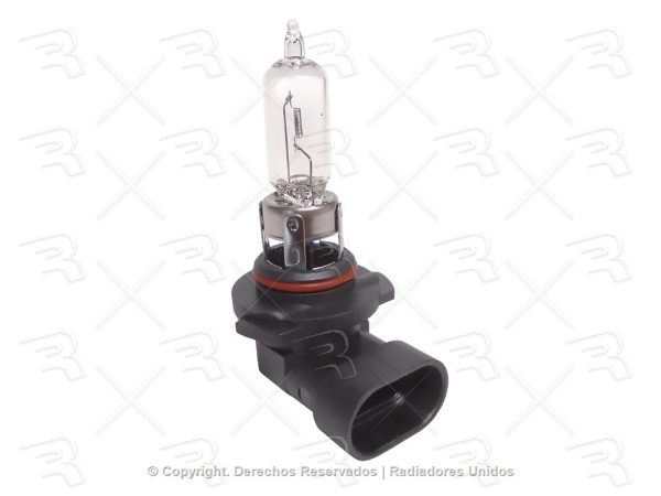 FOCO (9005) 12V 65W BASE ESCUADRA HELLA - Imagen 2