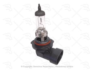 FOCO (9006) 12V 80W BASE ESCUADRA HELLA