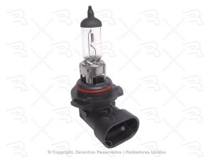 FOCO (9006) 12V 55W BASE ESCUADRA HELLA