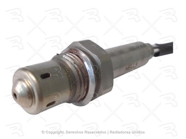 SENSOR OXIGENO PLANAR C/CONECTOR GM CHEVY C2 04-09 L4 1.6L (43cm) - Imagen 3