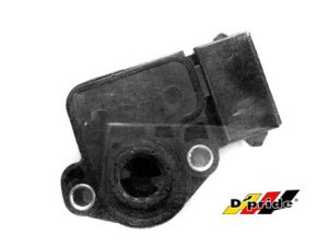 SENSOR POSICION ACELERADOR TPS FORD COUGAR/THUNDERBIRD 91-93/MUSTANG 94-95 MPFI