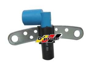 SENSOR POSICION CIGUEÑAL CKP NISS PLATINA/RENAULT CLIO 02-10/KANGOO 04-14/MEGANE 01-09/SCENIC 01-04 TM CONECTOR AZUL