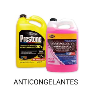 RUNSA Autopartes - Venta de Refacciones Automotrices y Servicio