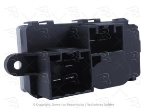 RESISTENCIA A/A FORD FOCUS 12-18 L4 2.0L/ESCAPE 13-16/TRANSIT 14-20 L4 2.5L 2.0L/LINCOLN MKC 15-16 L4 2.3L 2.0L