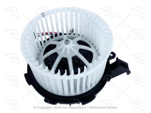 MOTOR DEFROSTER AUDI A4 13-16 L4 1.8L 2.0L/A5 12-17/Q5 13-17 L4 2.0L V6 3.0L/ALLROAD 13-16 L4 2.0L/PORSCHE MACAN 15-17 V6 3.0L 3.6L C/TURBINA