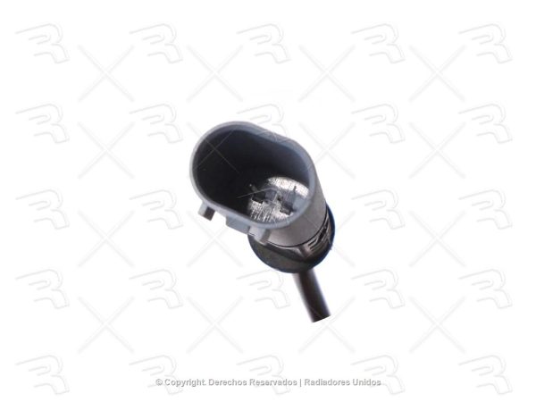 SENSOR BALATA TRASERA DER/IZQ BMW SERIE 1/SERIE 3/GRAND COUPE 03-11 - Imagen 3