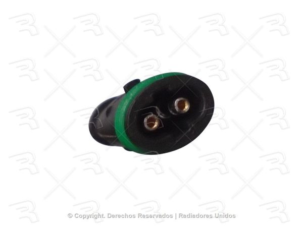 SENSOR BALATA DELANTERA/TRASERA DER/IZQ M BENZ SPRINTER 06-22/VW CRAFTER 08-17 - Imagen 3