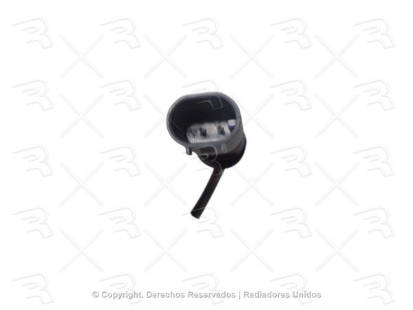 SENSOR BALATA DELANTERA IZQ MINI COOPER 14-20 - Imagen 2